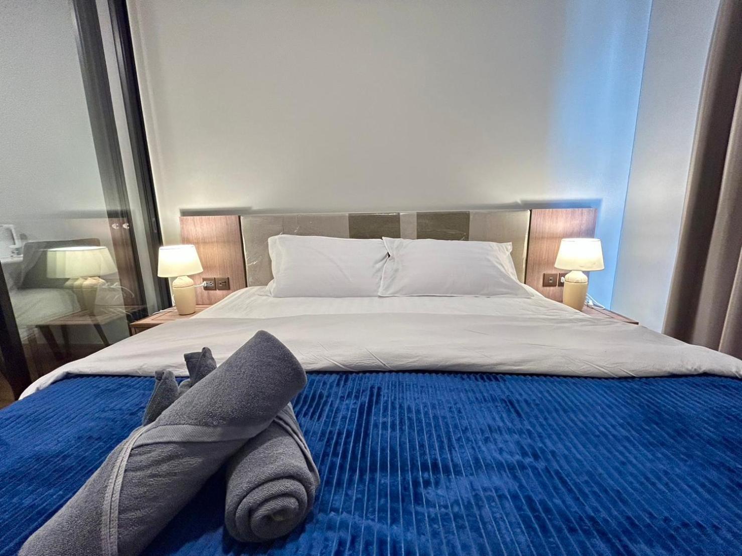 Luxury Condo Astra Sky River Condo เชียงใหม่ ภายนอก รูปภาพ