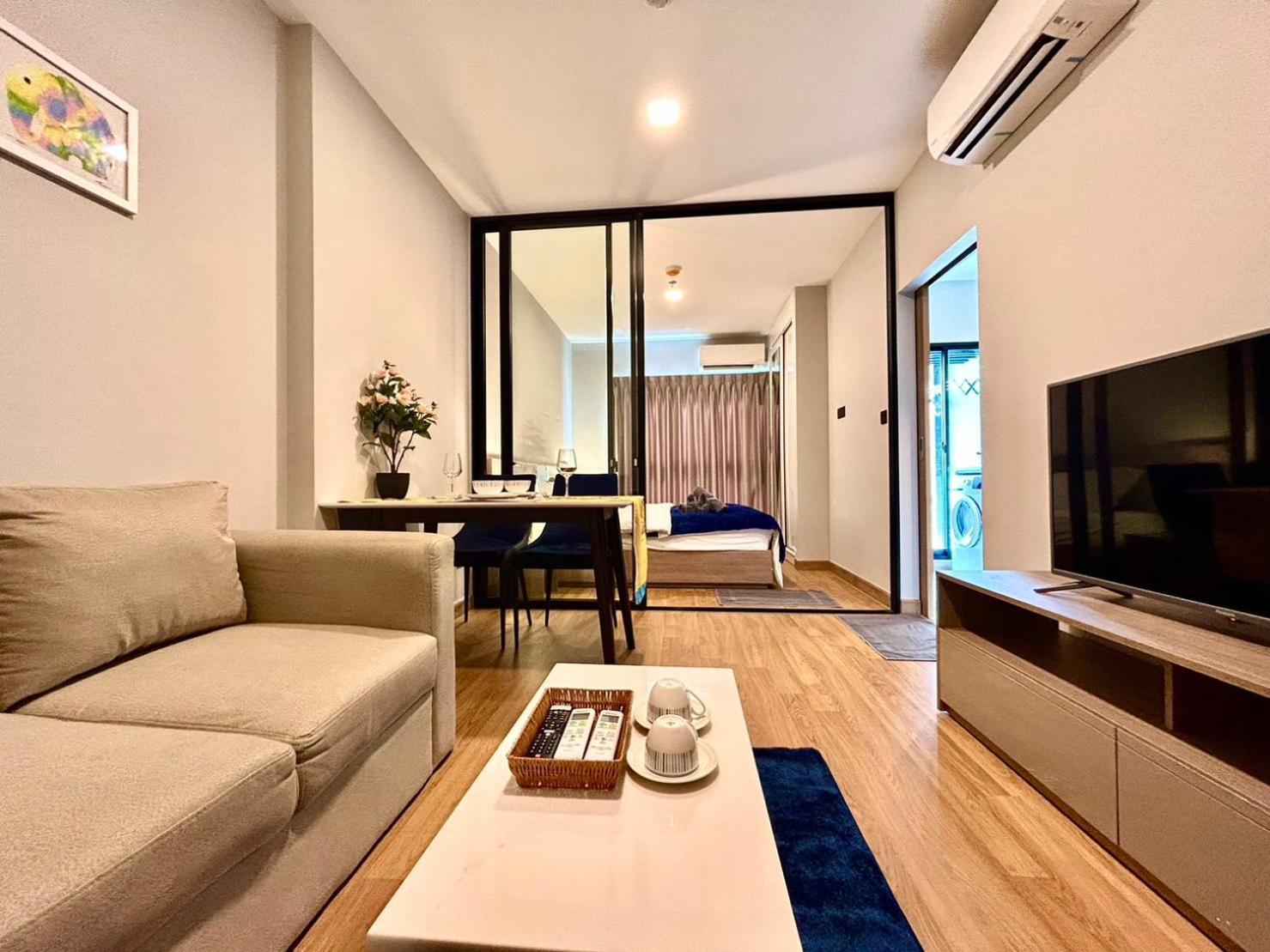 Luxury Condo Astra Sky River Condo เชียงใหม่ ภายนอก รูปภาพ